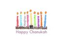 Chanukah Card 3